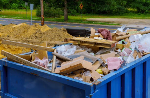 Best Construction Debris Removal  in Grove City, OH